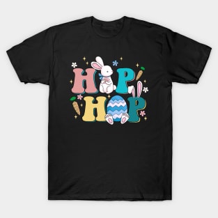 EASTER HIP HOP T-Shirt